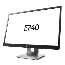 LCD HP 24" E240
