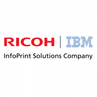 RICOH IBM